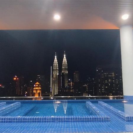 Colony By Infinitum Suites Service Klcc Kuala Lumpur Exterior photo