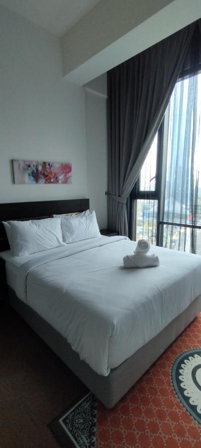 Colony By Infinitum Suites Service Klcc Kuala Lumpur Exterior photo